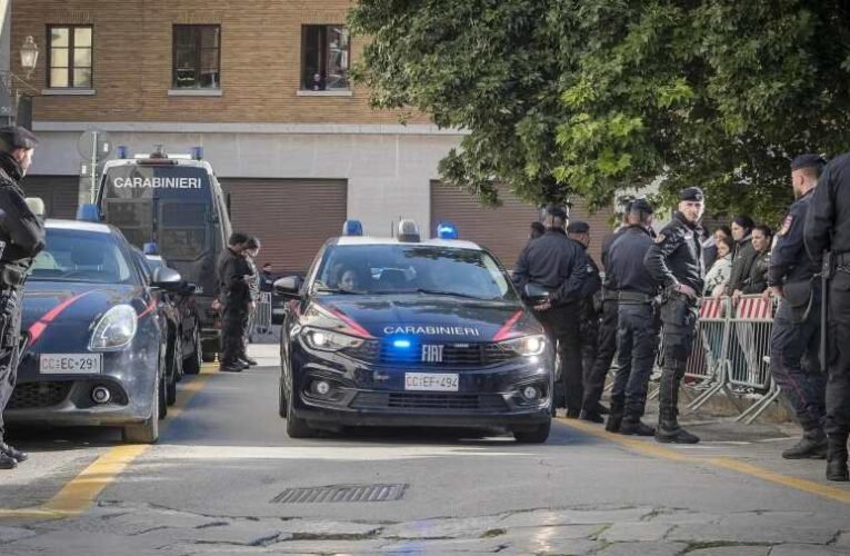 Magyar nőket erőszakoltak meg az illegális migránsok Olaszországban