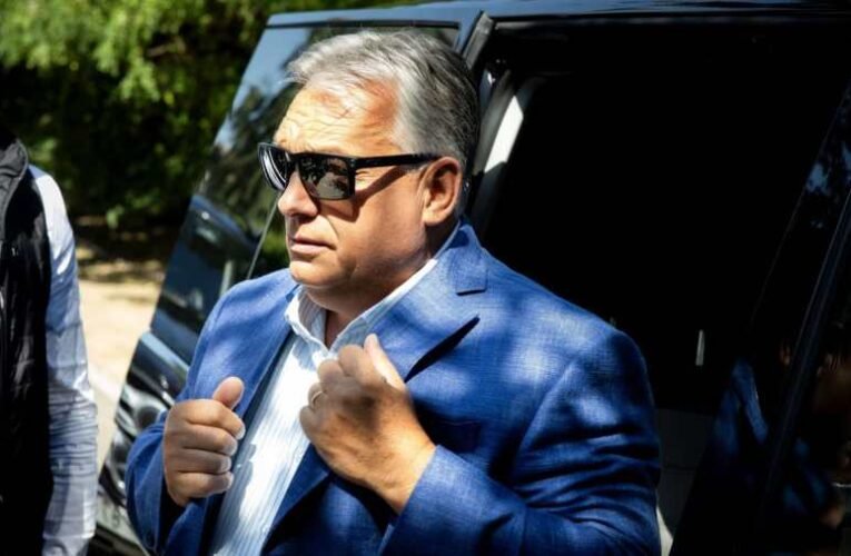 Az új ÁVH első csatáját elvesztette: Orbán Viktor ellen minden feljelentést visszadobtak