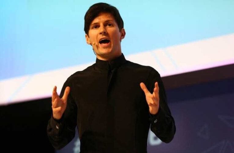 A Telegram alapítója a szólásszabadság elleni támadásnak nevezte Charlie Kirk meggyilkolását