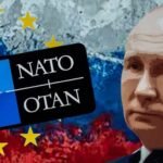 Így győzné le gyorsan Oroszországot a NATO – Grinkevich tábornok „Győzelem elmélete” október 12-én debütál | NIF