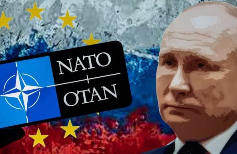 Nyersanyagok – avagy Amerika (a NATO) ukrajnai háborúja Oroszország ellen