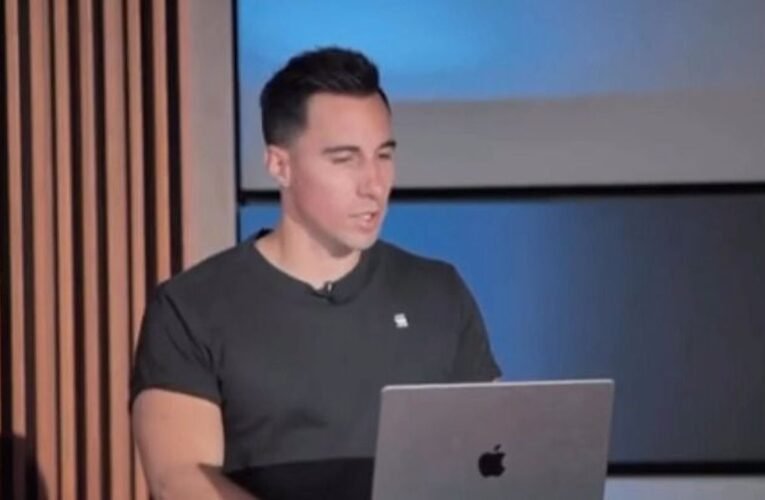 A Tisza alelnöke élő adásban véletlenül leleplezte a párt féltve őrzött titkát