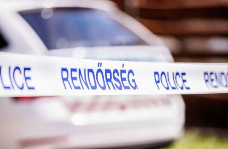 Jakab Dávidot keresi a rendőrség, ő gyilkolhatta meg a 22 hónapos kislányt + fotó