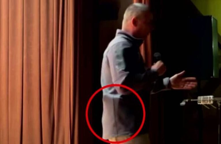 Ruszin-Szendi lényegében meghirdette a sorkötelezettséget