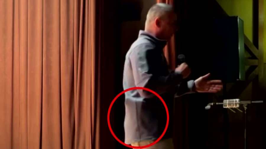 Kiemelt képen: Ruszin-Szendi fegyverrel