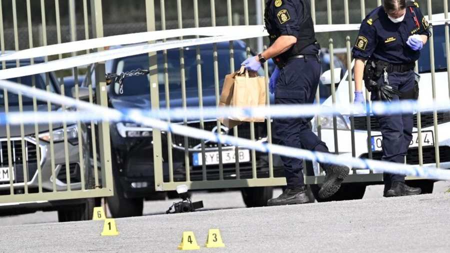 Kiemelt kép: Fredrik SANDBERG / AFP