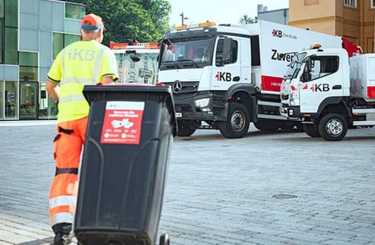 Szemetesvilág, kötelező „szolgáltatás”