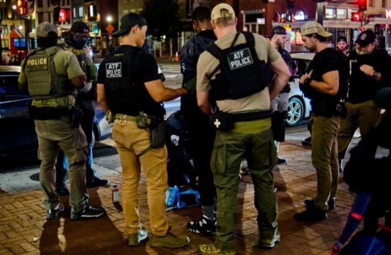 Trump nemzeti vészhelyzetet kihirdetését helyezte kilátásba