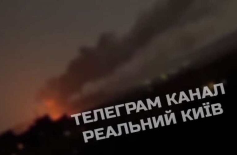 Ukrajna sötétbe borulhat: romokban a fővárosi régió legnagyobb hőerőműve