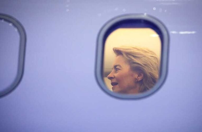 Oroszország válaszolt a GPS-zavarás vádjára