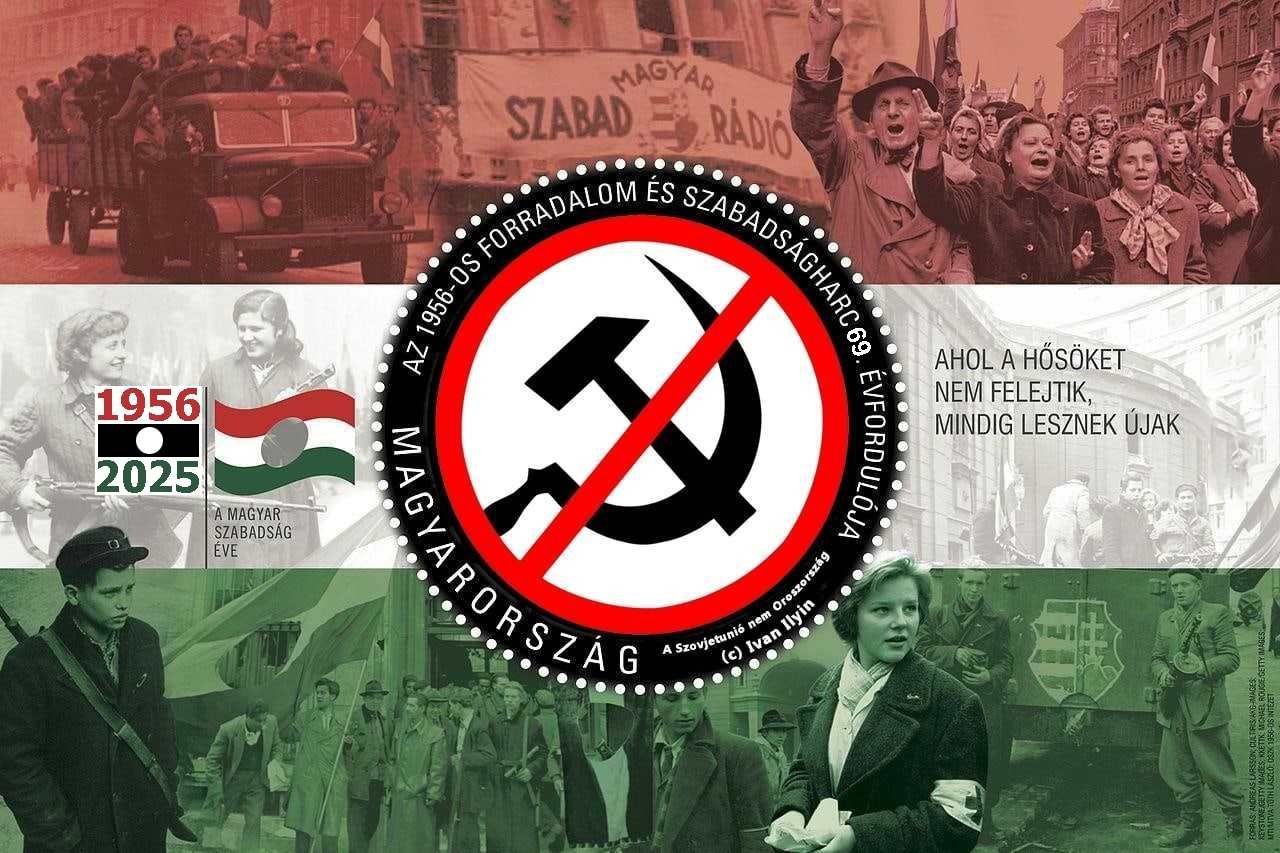 Grafika: Szent István Légiója Közösség