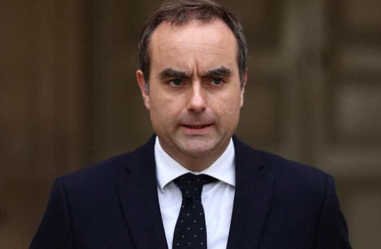 Megalakult az új francia kormány