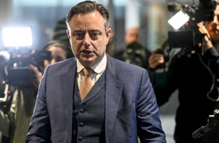 Meg akarták gyilkolni a belga miniszterelnököt