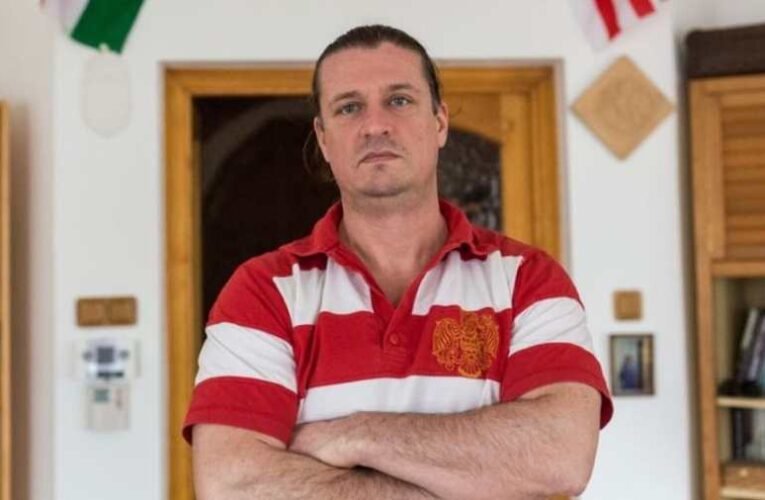 Budaházy György: Nem szabad hagyni, hogy Magyar Péterék szétrombolják az országot