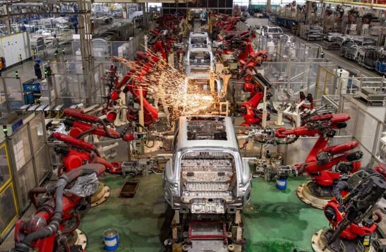 Kínai válasz Trump büntetővám-tervére