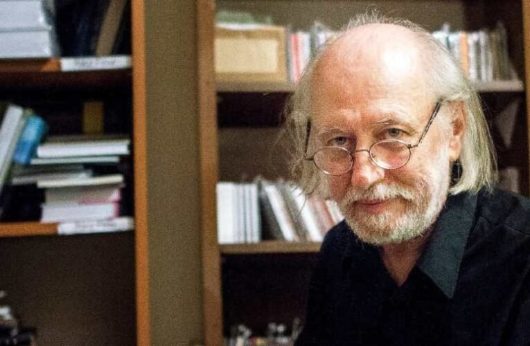 Újabb Nobel-díjasa van hazánknak