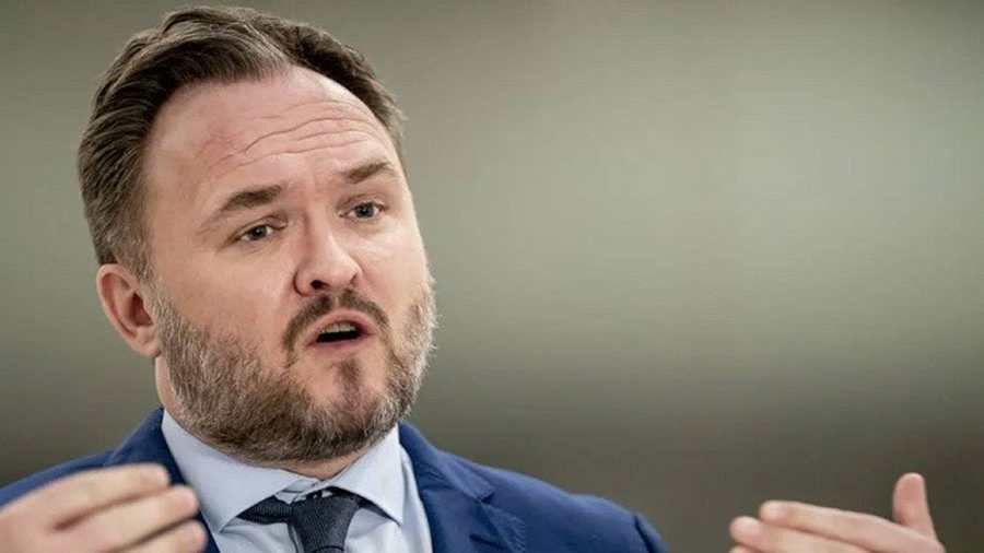 Kiemelt képen: Dan Jorgensen