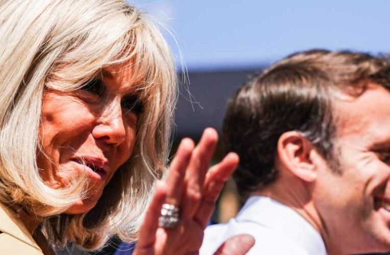 Férfi vagy nő Emmanuel Macron felesége? – A hétfőn kezdődő perben kiderülhet