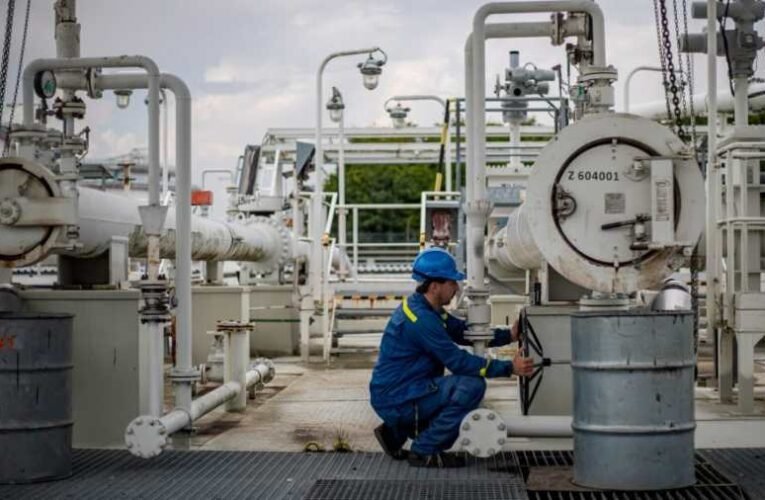 Időhúzás mesterfokon: Kijev ma ismét „elhalasztotta” a Barátság vezeték újraindítását