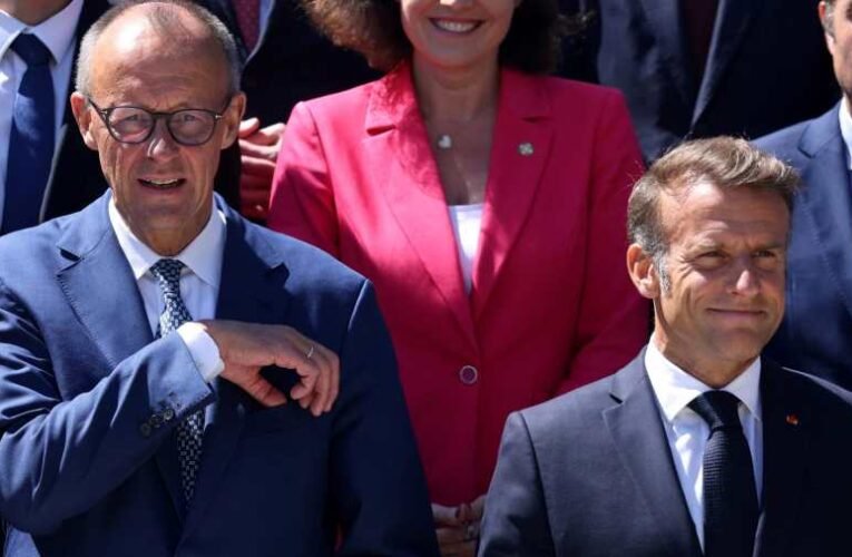 The Telegraph: Európa már csak a nevetség tárgya a világban