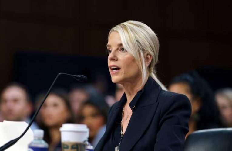 Bérgyilkossal akarták megöletni Trump igazságügyi miniszterét