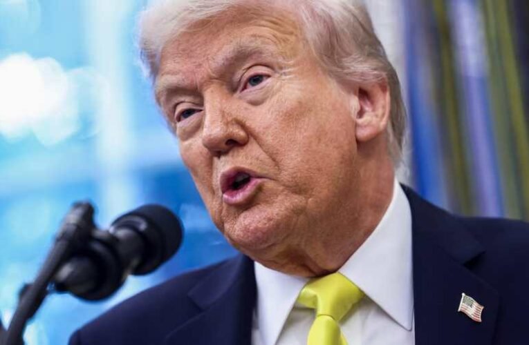 Orosz hírszerzés: Az Egyesült Királyság lejáratókampányt tervez Trump ellen