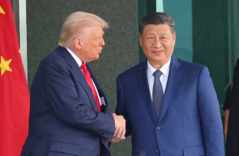 Kína szavát hallatja az ukrajnai konfliktus rendezéséről – Hszi-Trump telefonbeszélgetés