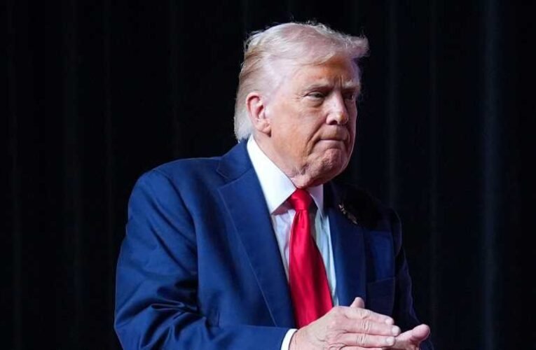 Több mint kétszáz éves törvényt készül életbe léptetni Trump, a hadsereggel vetne véget a heves tüntetéseknek