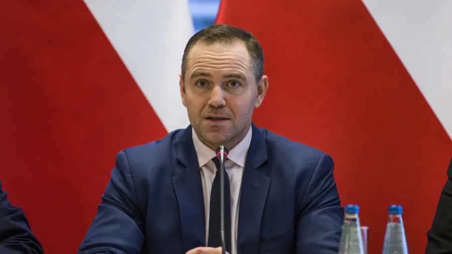 Kiemelt képen: Karol Nawricki / Fotó: © GETTY | SOPA Images