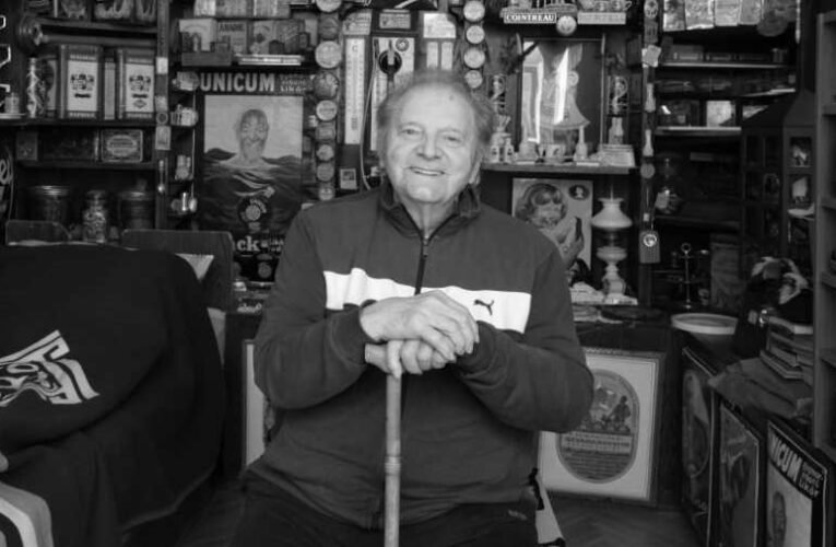 Elhunyt a magyar rádiózás legendája