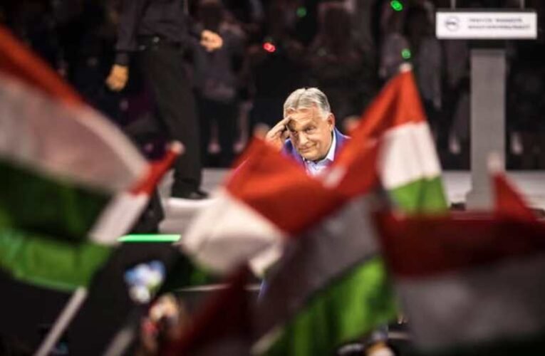 Orbán Viktor a Békecsúcsról – ezért lett Magyarország a helyszíne az amerikai és az orosz elnök találkozójának