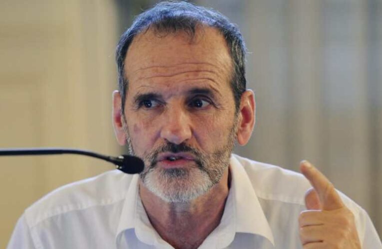 „Kell bevándorló Ukrajnából, Szíriából, innen-onnan” – fogalmazott a Tisza Párt nyugdíjszakértője