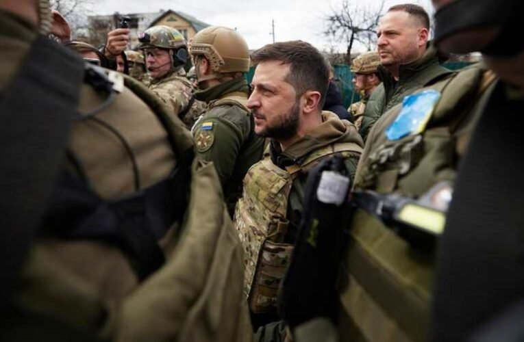 Magyar B Tamás: Miért lehetetlen a békés rendezés a kijevi rezsimmel?