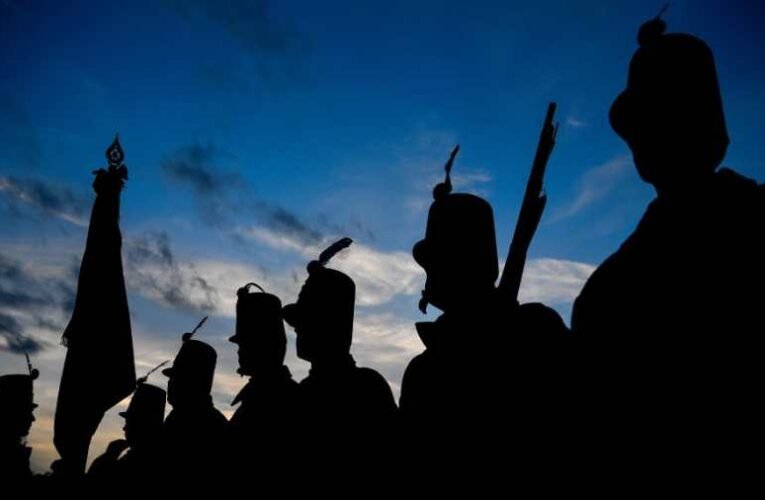 Október hatodika… – ma egy országot akasztanának!