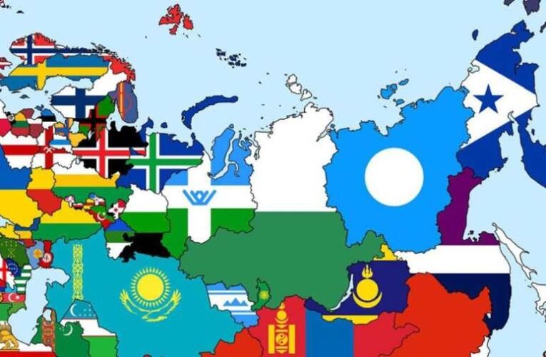 Moszkva: A Nyugat darabokra akarja tépni Oroszországot