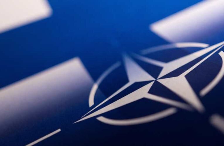 Szentpétervár közelében építették meg az új NATO parancsnokságot