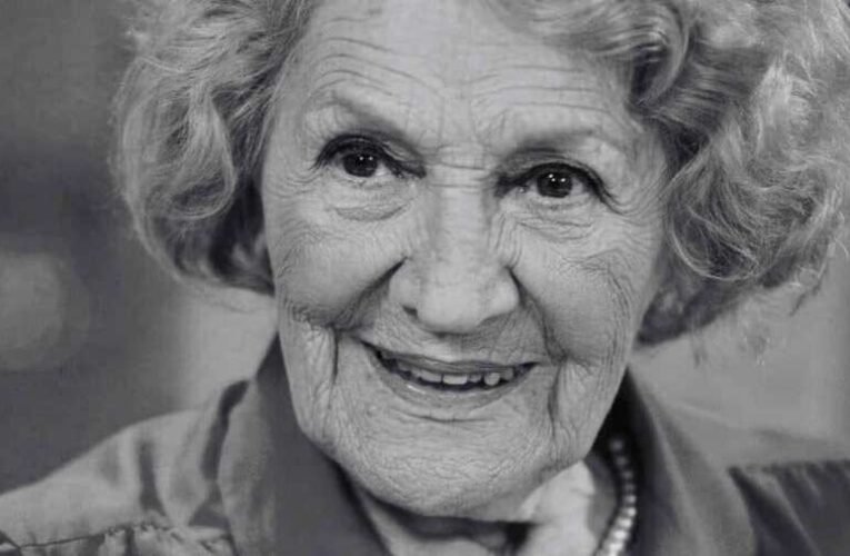 Elhunyt Kassai Ilona Kossuth- és Jászai Mari-díjas művésznő