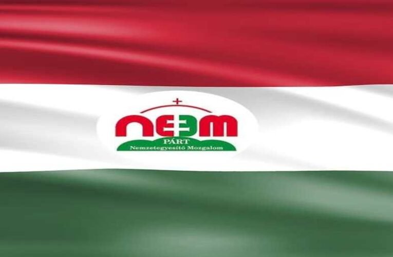 A NemzetEgyesítő Mozgalom felhívása: oltásügyben és az önrendelkezés, a párbeszéd és a felelős döntés jogáért