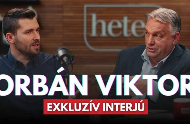 Orbán Viktor: Semjén Zsolt ártatlan