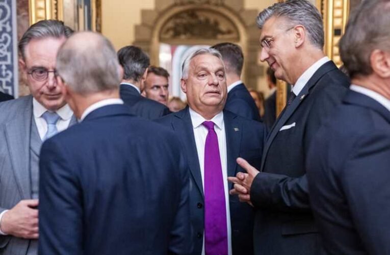 Így zárult a vita az ukrán EU-tagságról