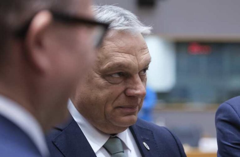 Magyarország háborúban áll