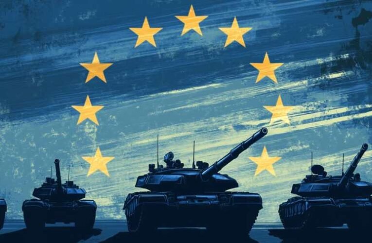 Lavrov: A Nyugat háborúra készül az európai földrészen