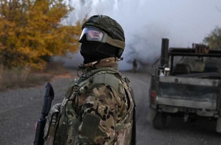 Trump: Szinte „már az egész Donbasszt elfoglalta Oroszország”