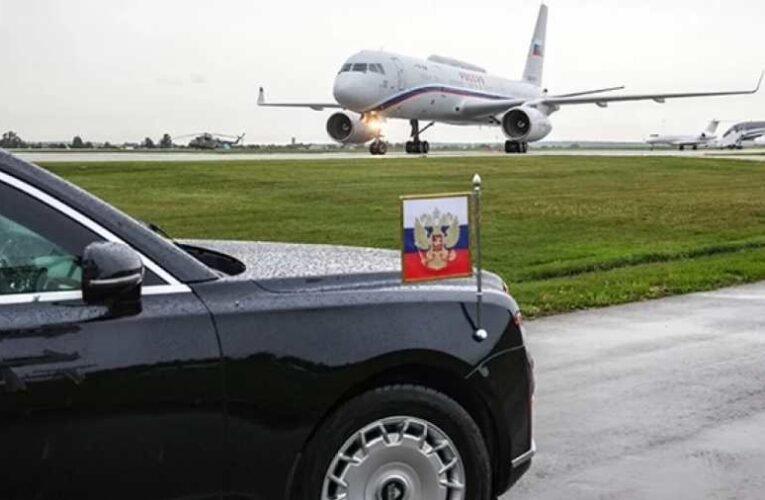 Az orosz vezérőrnagy nem látja problémásnak Putyin Budapestre utazását