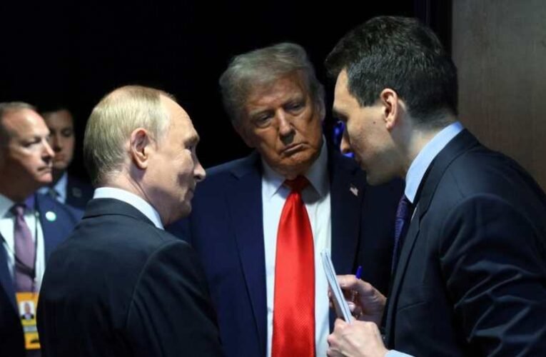 Az EU nem tiltja meg Putyin és Lavrov belépését – nincs akadálya a budapesti találkozó megvalósításának