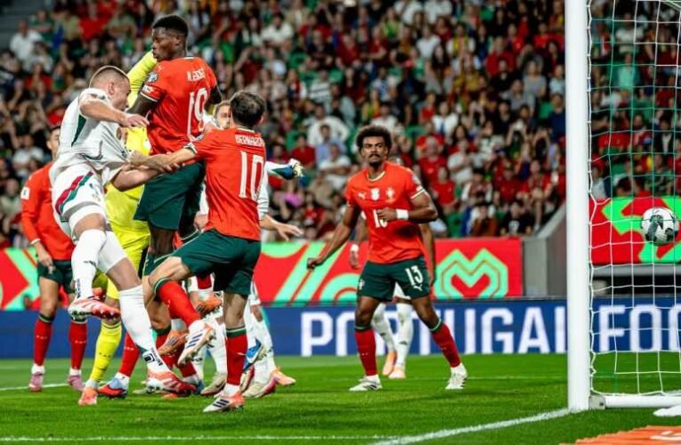 Portugál-magyar VB selejtező: Közösségi oldalán üzent a miniszterelnök