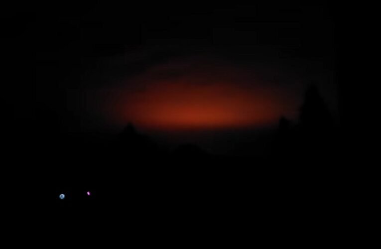 Tűz ütött ki késő este a Mol százhalombattai olajfinomítójában