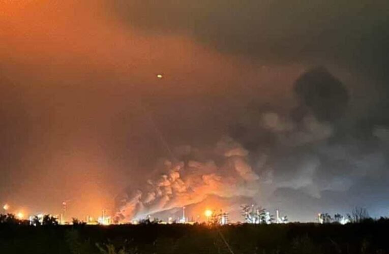 ukrán terrortámadás Magyarországon 2026 HátOrszág videó.