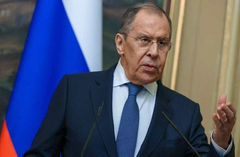 Lavrov orosz külügyminiszter válasza Trump amerikai elnöknek