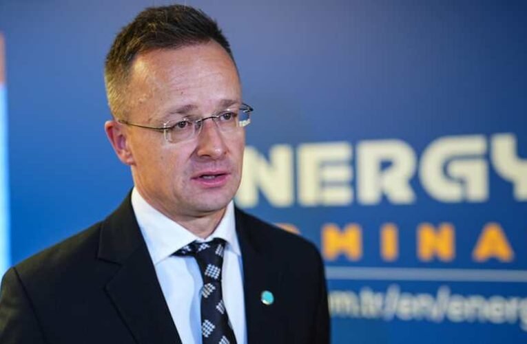 Szijjártó Péter: Szövetségesként számíthatunk Törökországra a Brüsszellel és Kijevvel folytatott energiabiztonsági küzdelemben